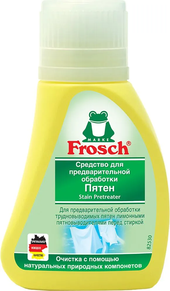 Լաքահանող միջոց «Frosch» 75մլ
