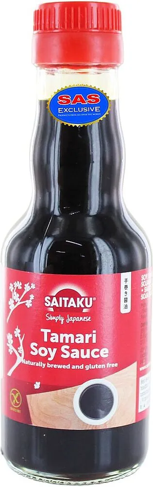 Սոուս սոյայի «Saitaku» 150մլ