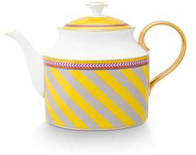 Թեյաման «Pip Chique» 1,8լ