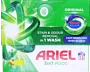 Լվացքի պարկուճներ ունիվերսալ «Ariel Original» 13 հատ
