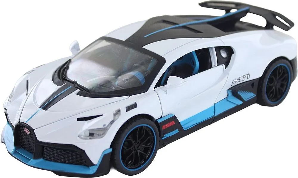 Խաղալիք ավտոմեքենա «Bugatti»