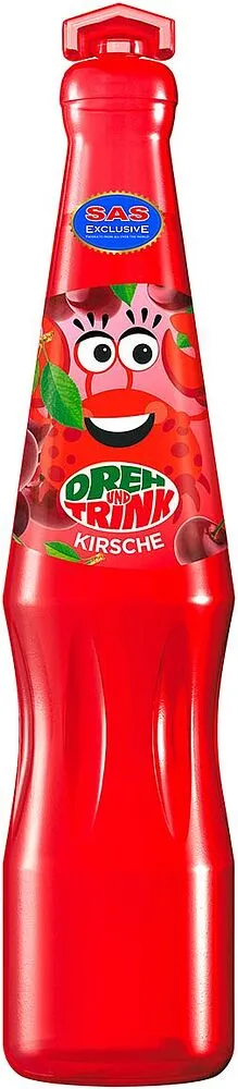 Ըմպելիք բալի «Dreh und Trink» 200մլ 
