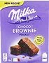 Բիսկվիթ բրաունի «Milka» 150գ