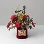 Էքսկլյուզիվ կոմպոզիցիա «SAS Flowers by Villani»