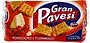 Կրեկերներ լոլիկով «Gran Pavesi» 250գ