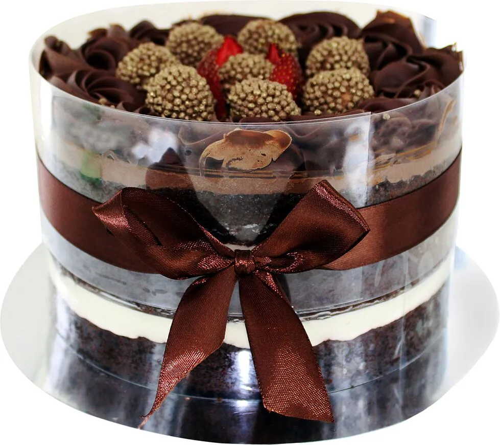 Տորթ «SAS Sweet Էկլիպս»