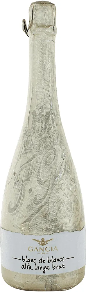 Փրփրուն գինի «Gancia Blanc de Blancs Brut» 0.75լ
