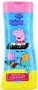 Շամպուն-կոնդիցիոներ մանկական «Nevada Disney Peppa Pig» 473մլ