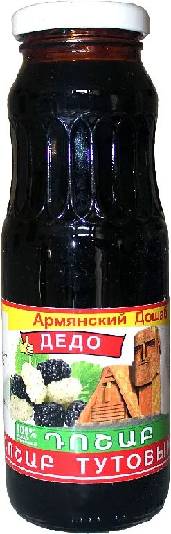 Դոշաբ թթի «Դեդո» 370գ