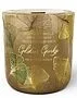 Մոմ անուշաբույր «Bartek Golden Ginkgo» 150գ