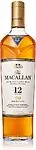 Վիսկի «Macallan 12 Double Cask» 700մլ