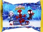 Անձեռոցիկ խոնավ մանկական «Nevada Marvel Spider Man» 20 հատ