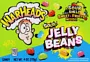 Դոնդողե կոնֆետներ «Warheads Jelly Beans» 113գ
