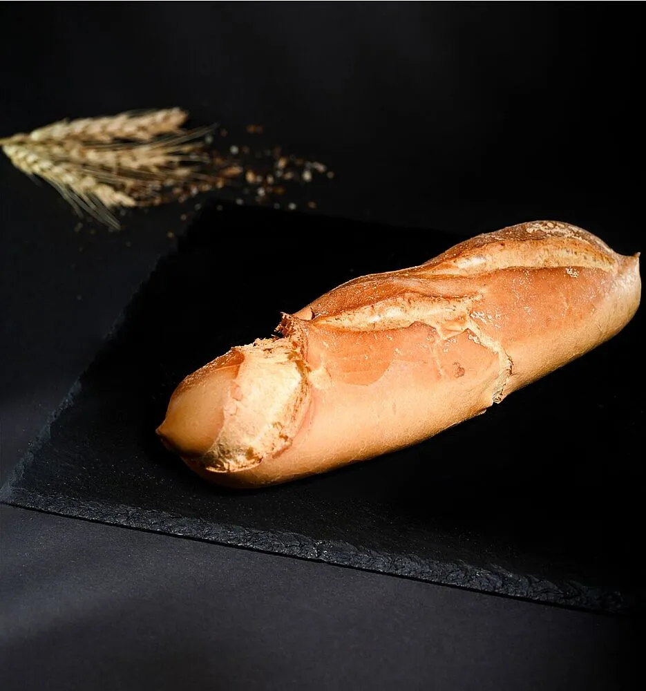 Հաց փոքր բագետ «Sas Bakery»130գ