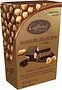 Շոկոլադե կոնֆետների հավաքածու «Caffarel Hazelnut Creations Dark Assorted» 150գ
 