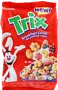 Պատրաստի նախաճաշ «Nestle Trix» 190գ