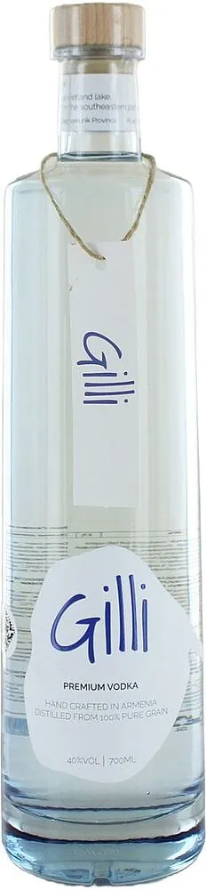 Օղի «Գիլի» 0.7լ