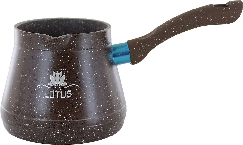 Սրճեփ «Lotus» 500մլ