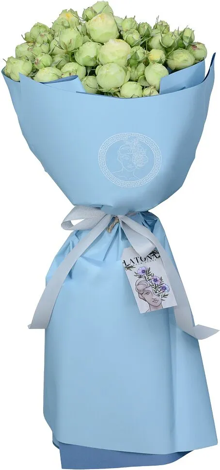Ծաղկեփունջ «Latona Kratos»