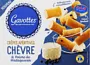 Կրեպե այծի պանրով և պղպեղով «Gavottes» 80գ
