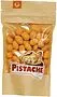 Գետնանուշ պանրի համով «Pistache» 100գ