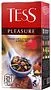 Թեյ սև «Tess Pleasure» 25*1.5գ