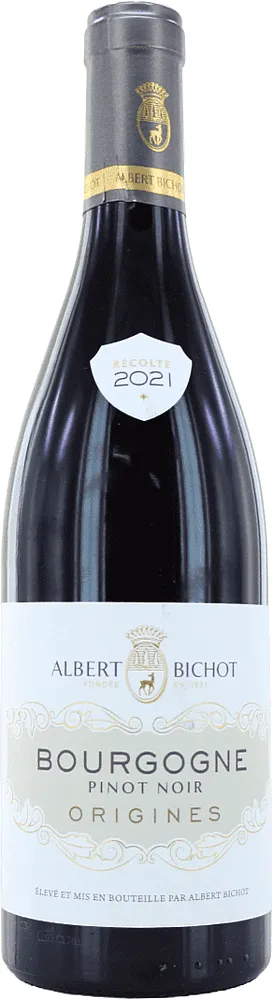Գինի կարմիր «Albert Bichot Pinot Noir Origines» 0.75լ
