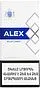 Ծխախոտ «Alex Blue Label Superslims»