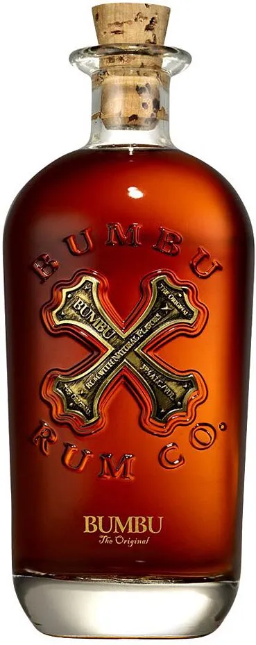 Ռոմ «Bumbu» 0.7լ