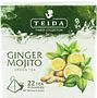 Թեյ կանաչ «Teida Ginger Mojito» 22*2գ