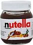 Շոկոլադե-ընկուզային մածուկ «Nutella» 350գ