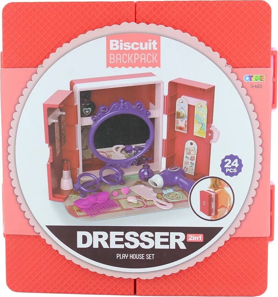 Խաղալիք "Beauty Set"
