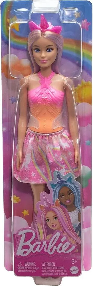 Խաղալիք «Barbie»
