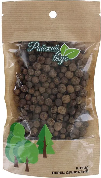 Բահար հատիկավոր «Райский Вкус» 50գ
