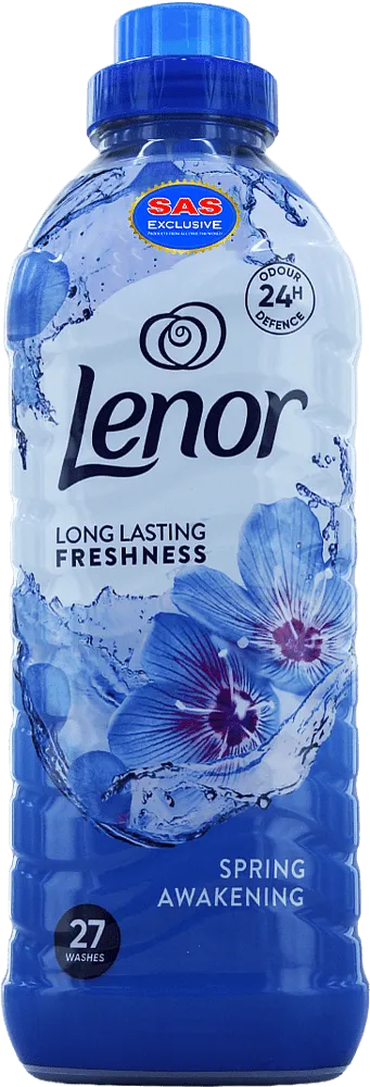 Լվացքի կոնդիցիոներ «Lenor Spring Awakening» 891մլ
