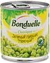 Կանաչ ոլոռ «Bonduelle Delicate» 200գ