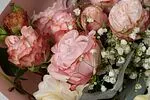 Էքսկլյուզիվ կոմպոզիցիա «SAS Flowers by Villani»