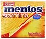Մաստակ արևադարձային մրգերի «Mentos Storming» 33գ