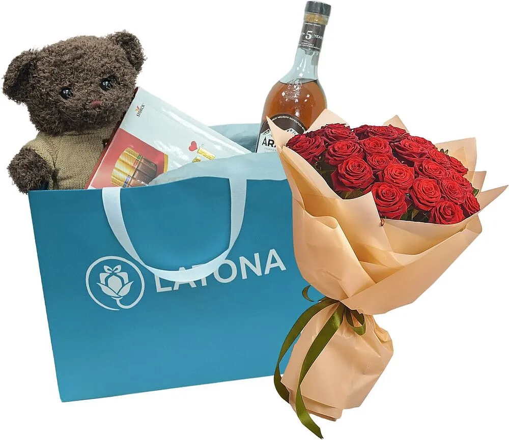 Կոմպոզիցիա «Latona Combo»