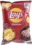 Չիպս բեկոնի «Lay's» 70գ