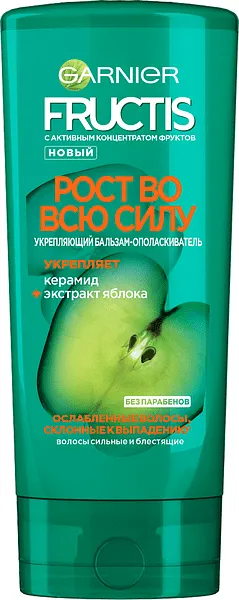 Բալզամ-կոնդիցիոներ «Garnier Fructis» 200մլ