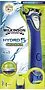 Սափրող սարք «Wilkinson Sword Hydro 5 Groomer 4in1»