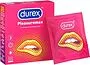 Պահպանակ «Durex Pleasuremax» 3հատ