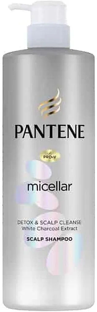 Շամպուն «Pantene Pro-V Micellar» 530մլ