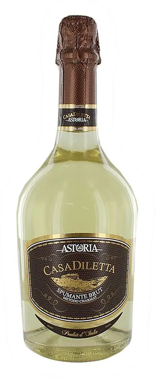 Փրփրուն գինի «Astoria Casa Diletta» 0.75լ