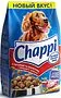 Շների կեր տավարի «Chappi» 600գ