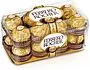Շոկոլադե կոնֆետների հավաքածու «Ferrero Rocher» 200գ