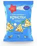 Չիպս թթվասերի և սոխի «Happy Crisp» 50գ