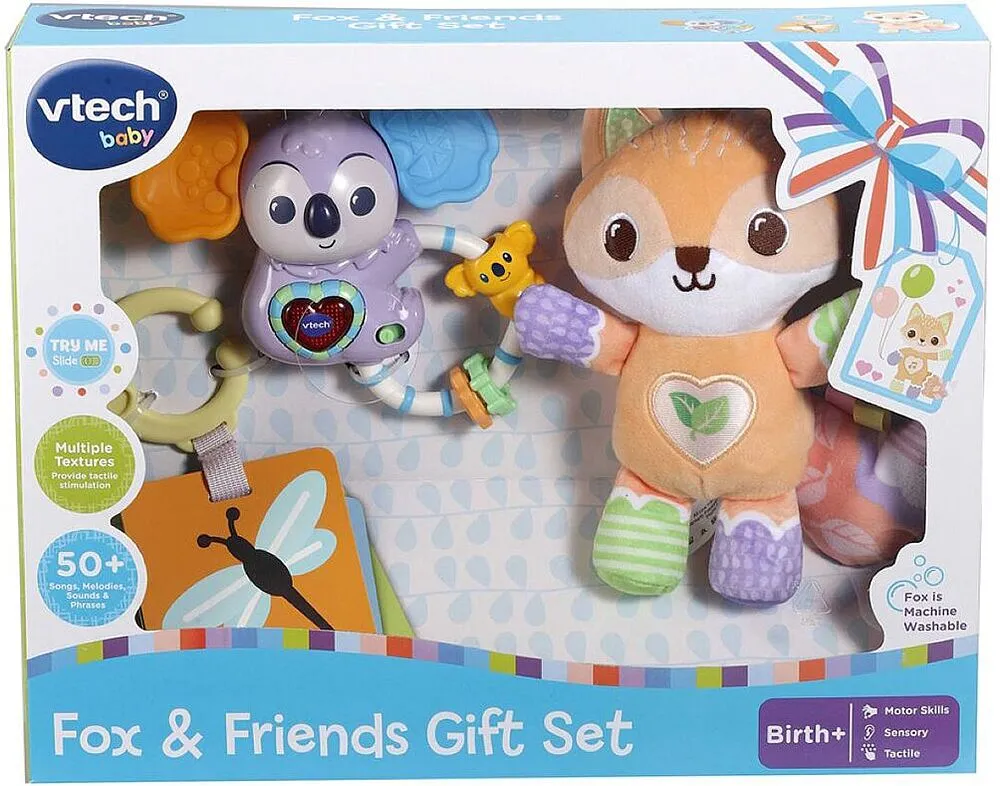 Խաղալիք «Vtech Baby»
