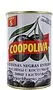 Ձիթապտուղ սև կորիզով «Coopoliva» 300գ